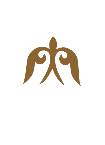 Птичий орнамент